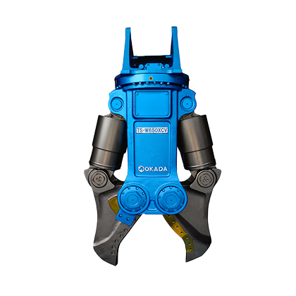 TS-Wクロスカッター