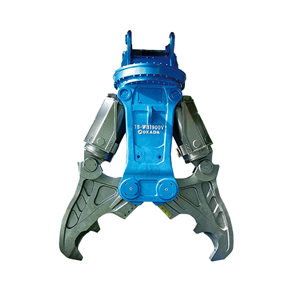 TS-Wクラッシャー