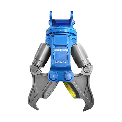 TSRCクラッシャー